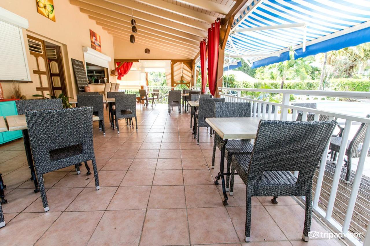 Au Village De Menard Saint-Louis Экстерьер фото